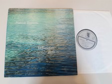 LP Jazz Francois Jeanneau -