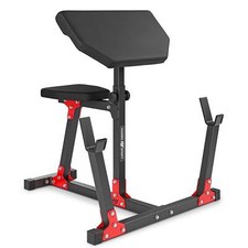 Scott bank l105 - (curl, mh-l105