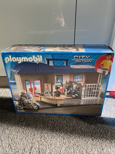 Playmobil city action - playmobil,