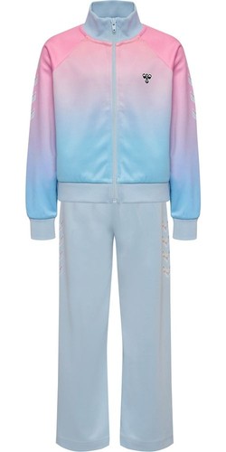 Hummel kinder trainingsanzug - hummel,