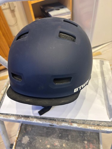Btwin fahrradhelm city urban - btwin,
