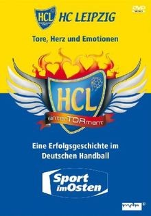 Leipzig tore herz - hc, und