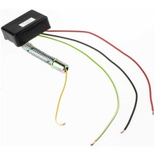 Drosselsatz Leistunsgänderung