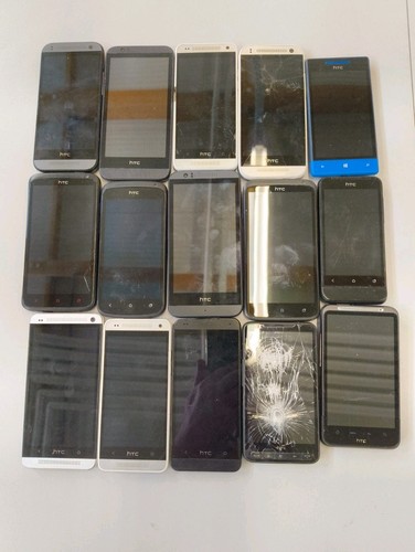 Htc konvolut 15 - htc-konvolut, #15