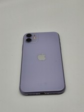 Apple iPhone 11 A2221 Flieder
