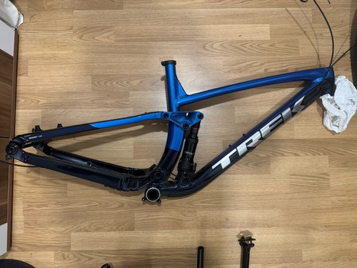 Trek fuel rahmen zoll - 29,