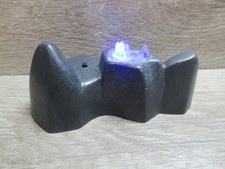 Playmobil Zubehör | Felsen mit LED Beleuchtung