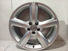 Audi Q5 Alufelge 19 inch ET39