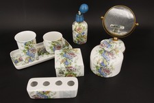 Porzellan Set 10 teilig