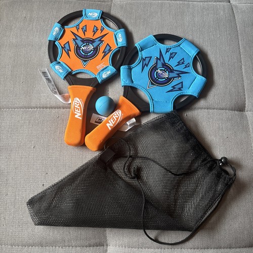 Nerf neopren beach ball - nerf,