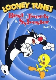 Looney tunes best of - -,