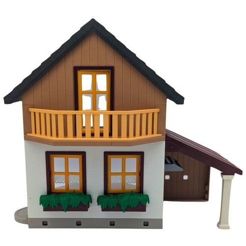 Playmobil 5120 haus etagen - 5120,