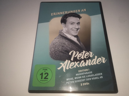 Erinnerungen peter - erinnerungen, an