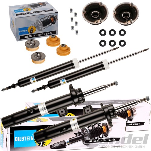 Bilstein stossdämpfer - b4,