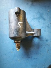 AWO Touren Vergaser Wanne Schwimmer {F2