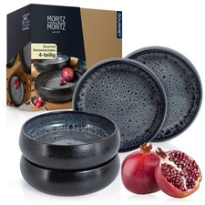 Moritz 4tlg dessert - &,