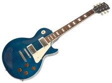 Tokai LS148F IB Love Rock MIJ