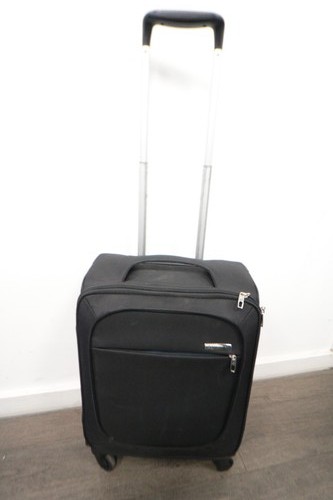 Samsonite lite rollen - samsonite, 4-rollen