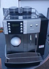 franke flair kaffeevollautomat