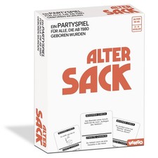 Vango / Alter Sack /