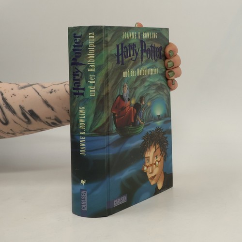 Harry potter und - und, der