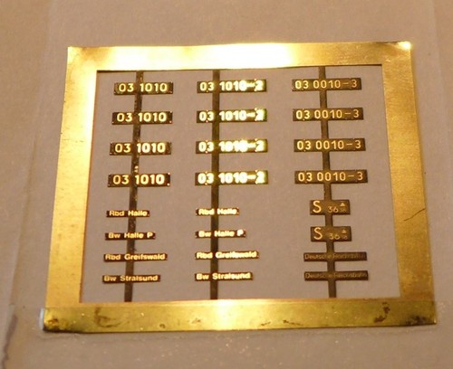 Verbeck lokschildersatz - verbeck-lokschildersatz, 03