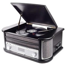 MRD51 DAB+, FM/AM Radio mit