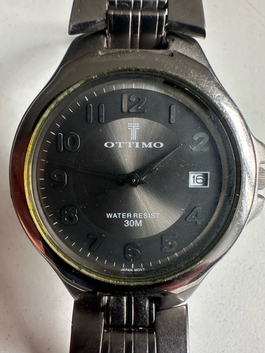 Ottimo armbanduhr japan movt - ottimo,