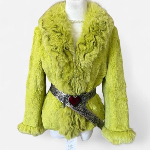 Damen grüne