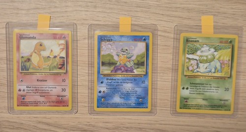 Pokémon karten base set - pokémon,