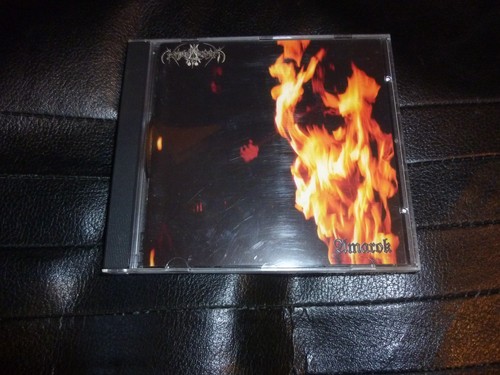 Nargaroth amarok judas - nargaroth,