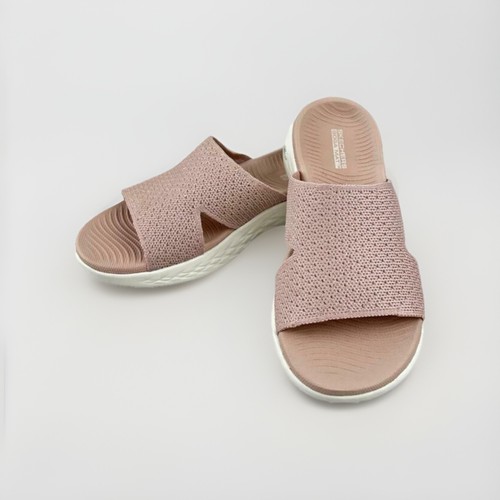 Skechers walk sandalen - go,