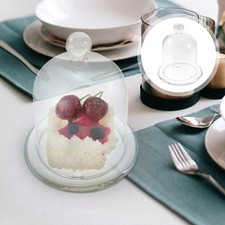 Kuchenabdeckung tortenhaube - ,
