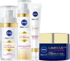 NIVEA LUMINOUS 630° Anti-Dark