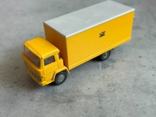 Wiking 1:87 Magirus DBP *C8*