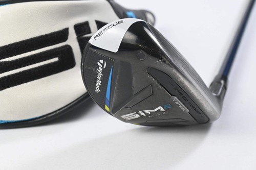 Taylormade sim2 max hybrid - taylormade,