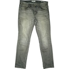 ESPRIT W30 L32 Jeans Hose Grau