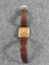 GUB Glashütte Armbanduhr