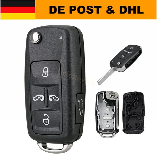 Tasten schlüssel ersatz - 5,