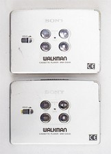Sony walkman ex618 - 2x,
