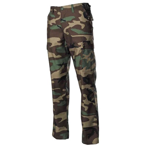 Army rangerhose bdu - us,