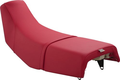 Xt600 sitzbankbezug rot - xt600,