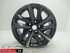 1 Stück ALUFELGE 17 ZOLL