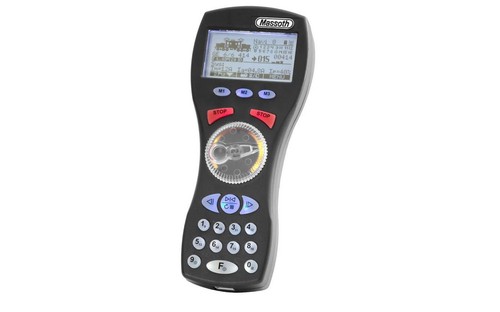 Massoth 8134802 dimax - 8134802,