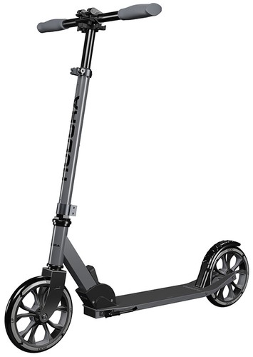 Hudora scooter 200 - hudora, up