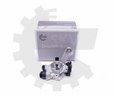 Drosselklappe für RENAULT
