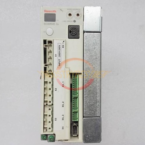 1pc used rexroth - 1pc,