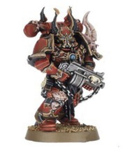 Warhammer 40K - Chaos Space Marines - CHOSEN mit Bolter - Dark Vengeance - NEU