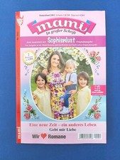 Kelter Mami in großer Schrift