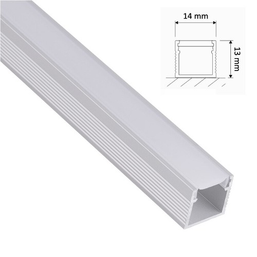 Alu profil schiene - alu, profil/schiene/leiste